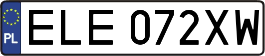 ELE072XW