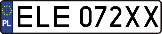 ELE072XX