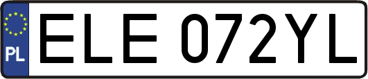 ELE072YL