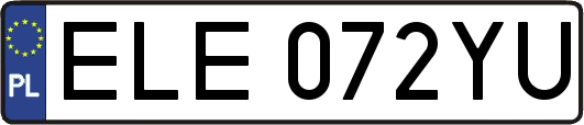 ELE072YU