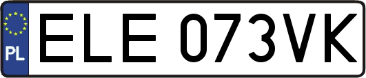 ELE073VK