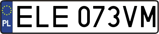 ELE073VM