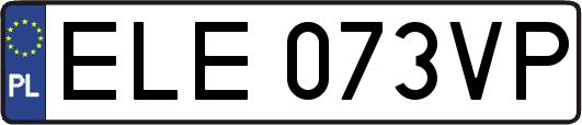 ELE073VP
