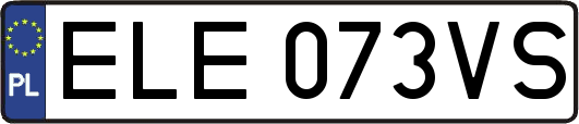 ELE073VS