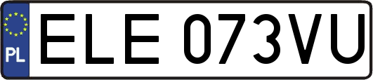 ELE073VU