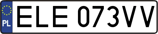 ELE073VV