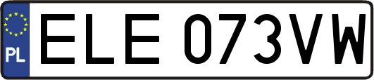 ELE073VW