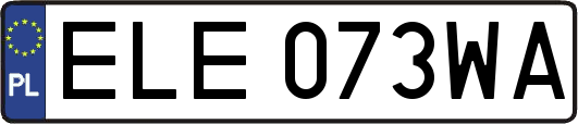 ELE073WA