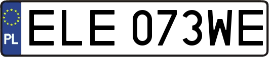 ELE073WE