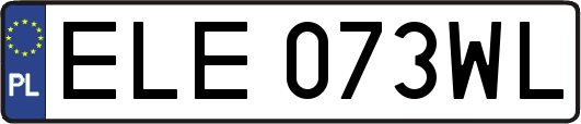 ELE073WL