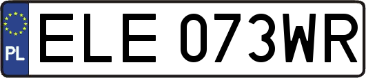 ELE073WR