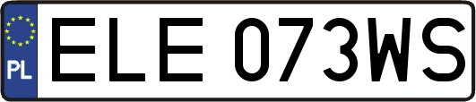 ELE073WS