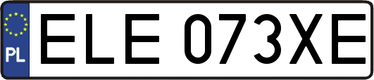 ELE073XE
