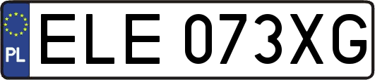 ELE073XG