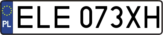 ELE073XH