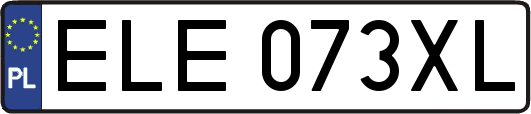 ELE073XL
