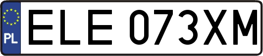 ELE073XM