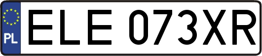 ELE073XR