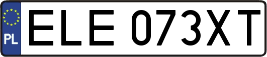 ELE073XT