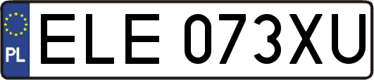 ELE073XU