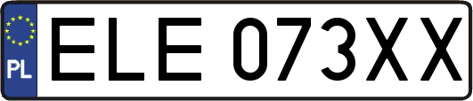 ELE073XX