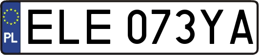 ELE073YA