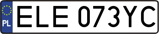 ELE073YC