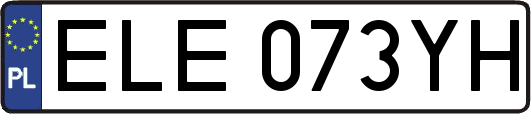 ELE073YH