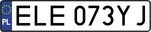 ELE073YJ