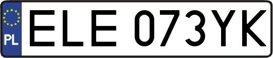 ELE073YK