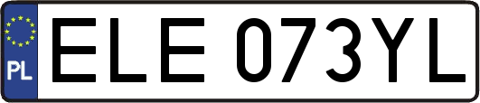 ELE073YL
