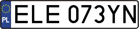 ELE073YN