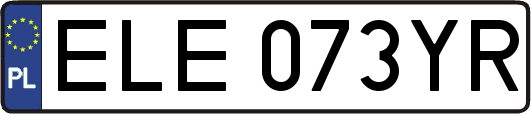 ELE073YR