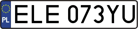 ELE073YU