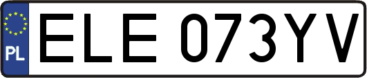 ELE073YV