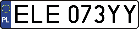 ELE073YY