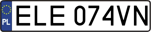 ELE074VN