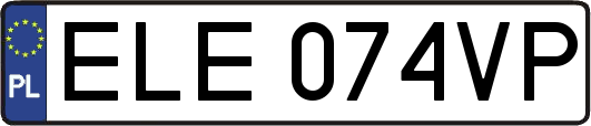 ELE074VP