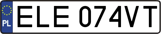ELE074VT
