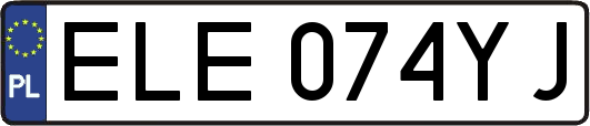 ELE074YJ