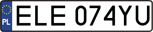ELE074YU