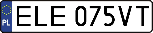 ELE075VT