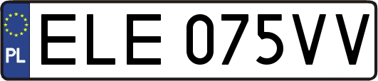 ELE075VV