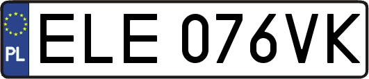 ELE076VK