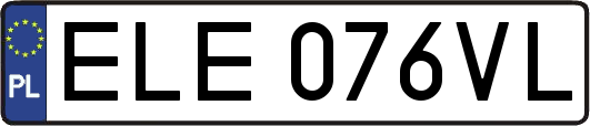 ELE076VL