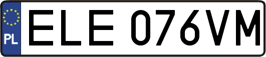 ELE076VM