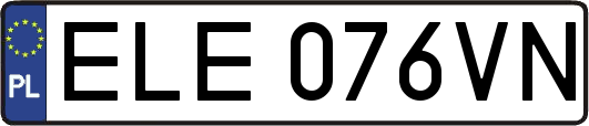 ELE076VN