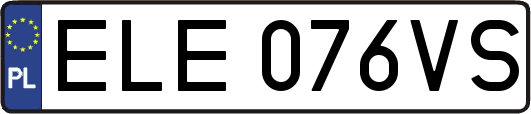 ELE076VS