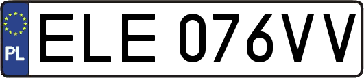 ELE076VV