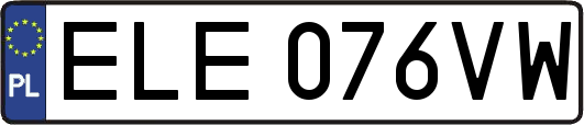 ELE076VW